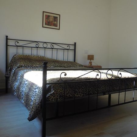 Agriturismo Piccolo Albero 洛雷托·阿普鲁蒂诺 客房 照片