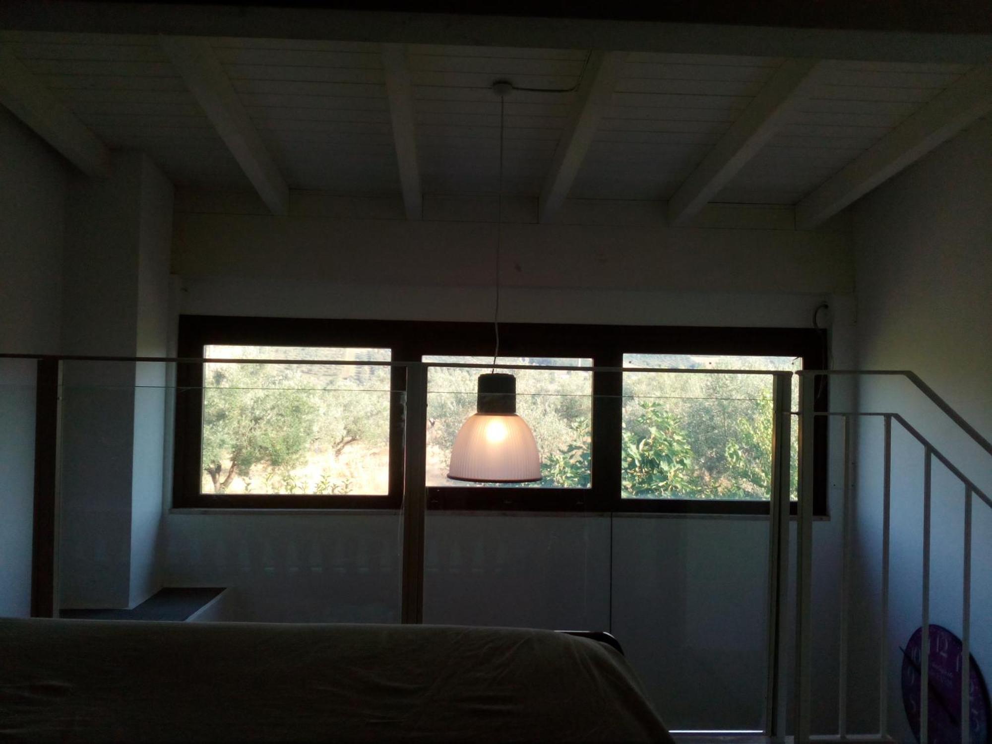 Agriturismo Piccolo Albero 洛雷托·阿普鲁蒂诺 客房 照片