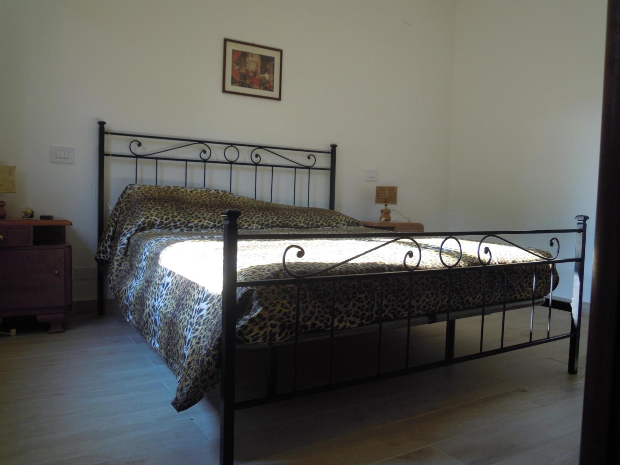 Agriturismo Piccolo Albero 洛雷托·阿普鲁蒂诺 客房 照片