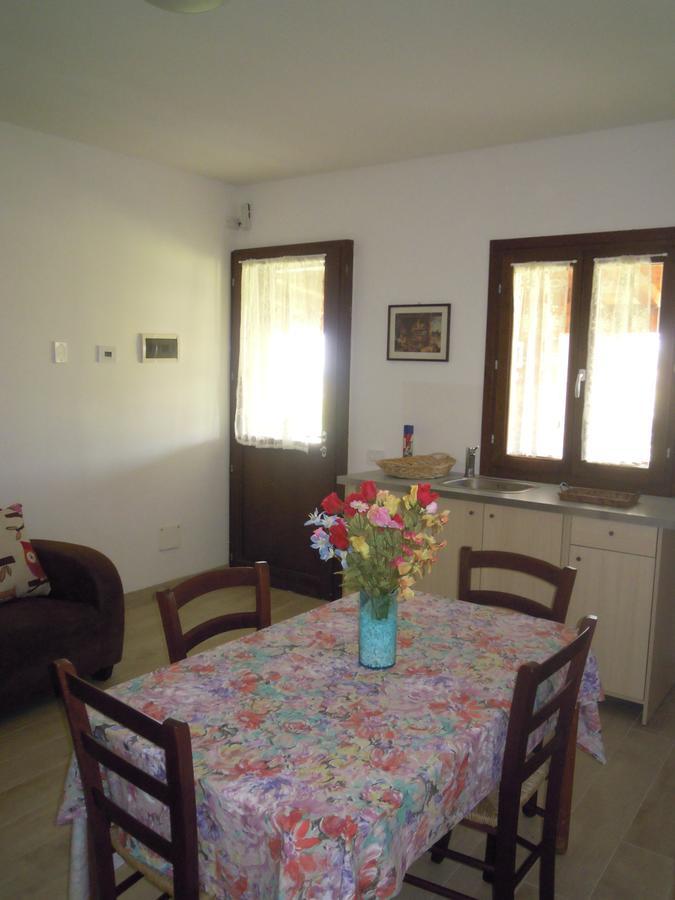 Agriturismo Piccolo Albero 洛雷托·阿普鲁蒂诺 客房 照片